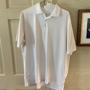Peter Millar Golf Shirt